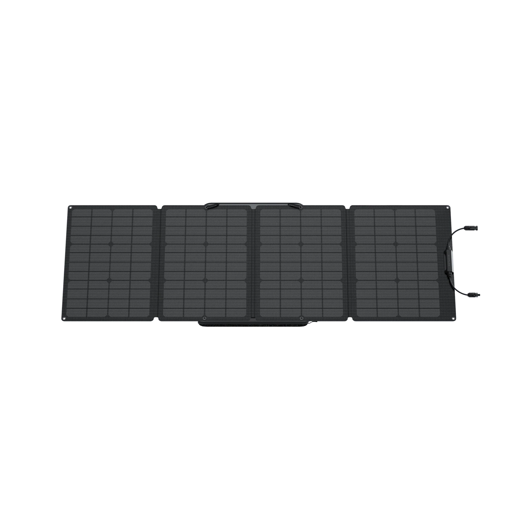 Panel Solar Portátil EcoFlow de 110 W (reacondicionado) - Image 5