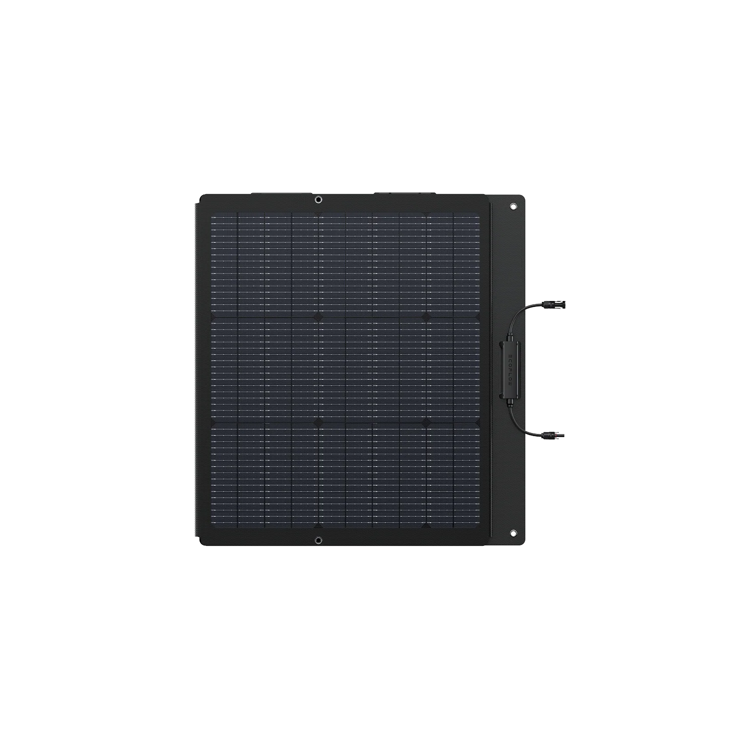 Panel solar portátil ligero EcoFlow de 160 W - Image 3