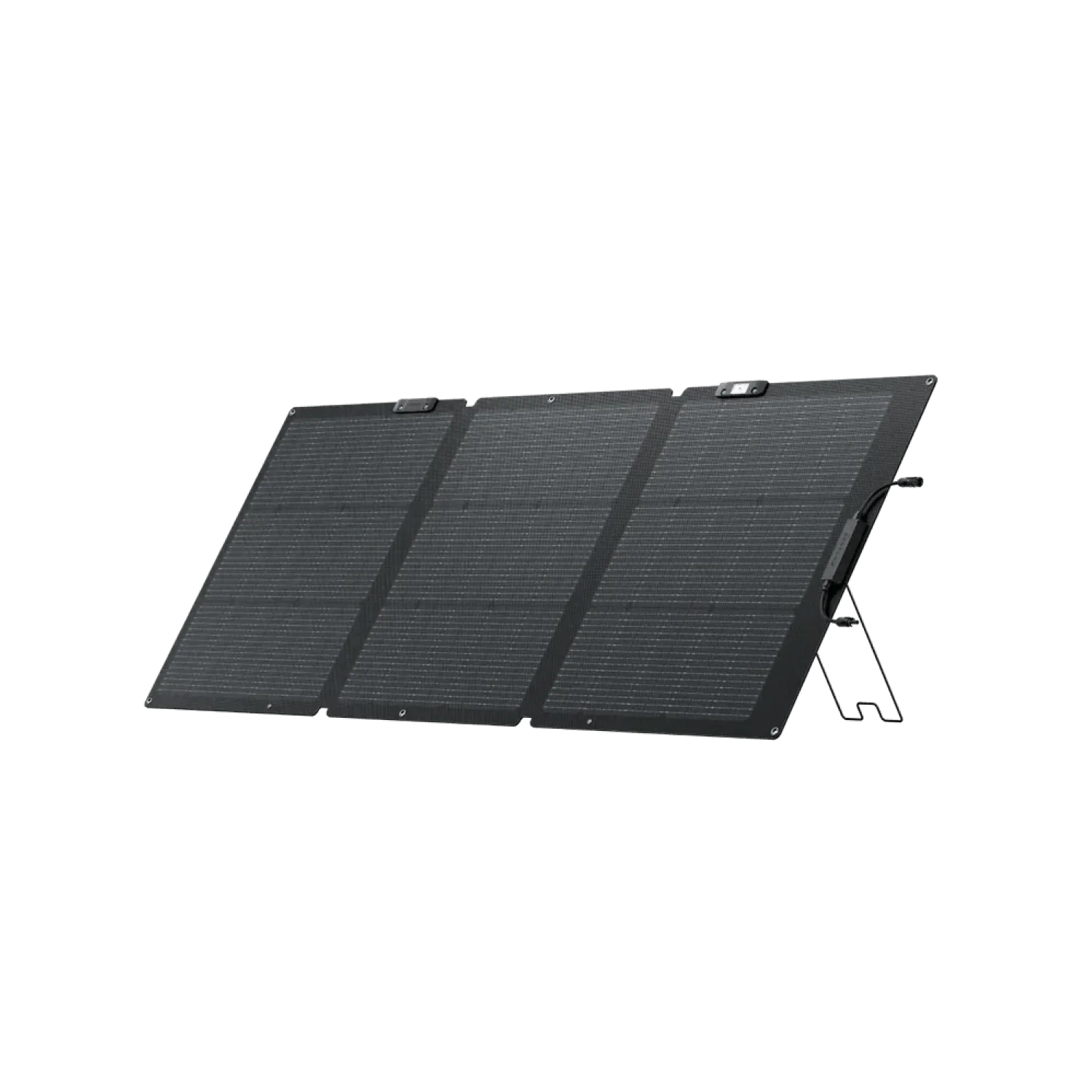 Panel solar portátil ligero EcoFlow de 160 W - Image 5