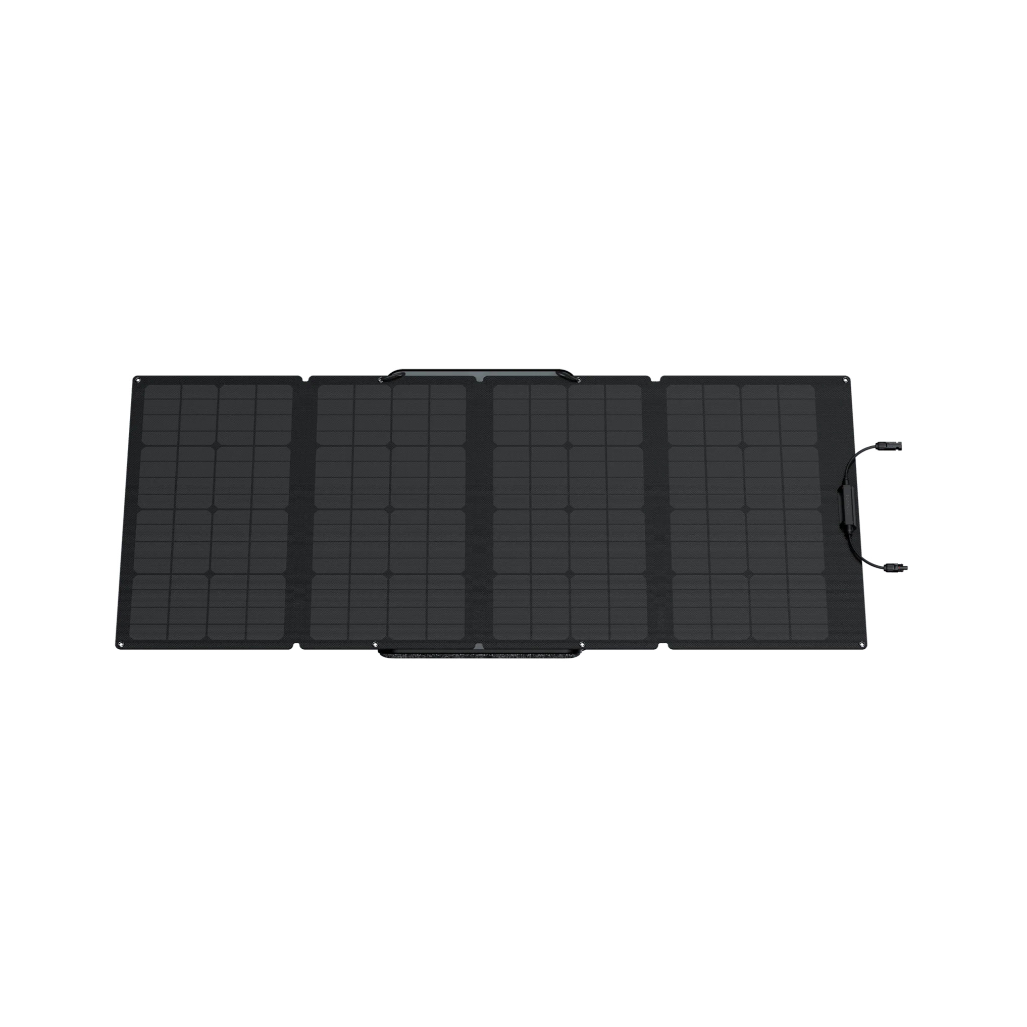 Panel Solar Portátil EcoFlow de 160 W (accesorio recomendado) - Image 3