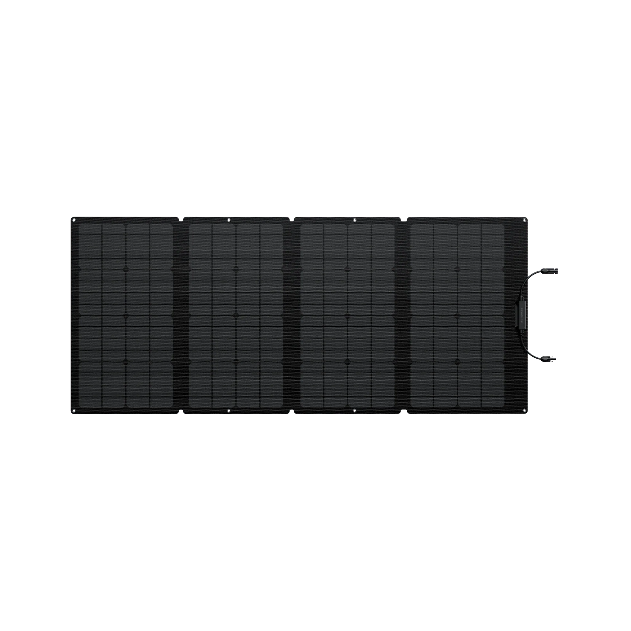 Panel Solar Portátil EcoFlow de 160 W (accesorio recomendado) - Image 4