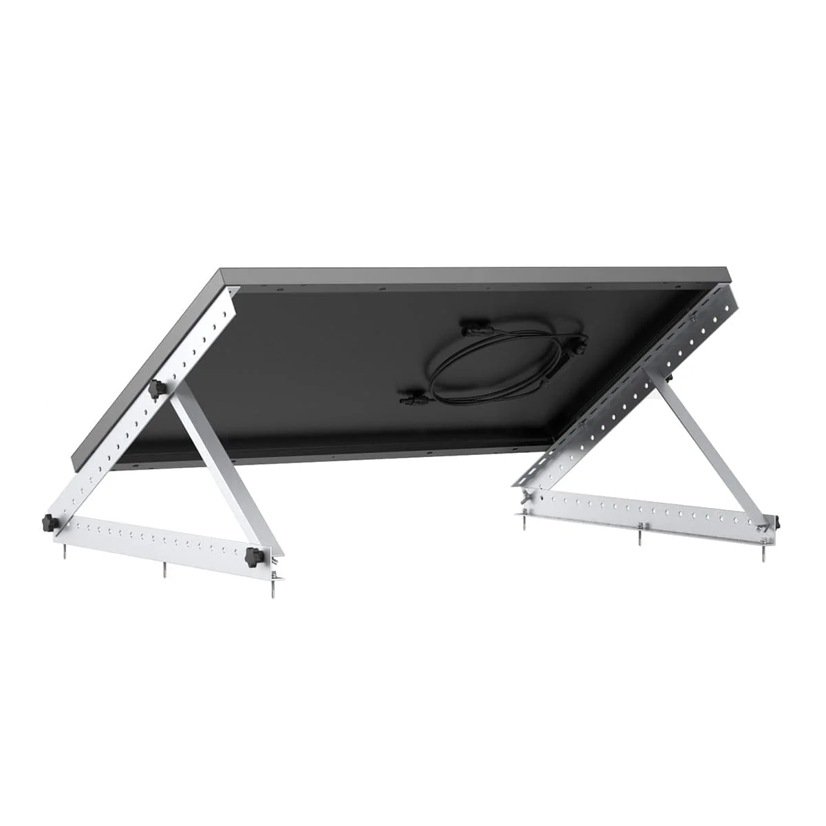 Soporte de montaje inclinable EcoFlow de 71 cm (28'') - Image 2