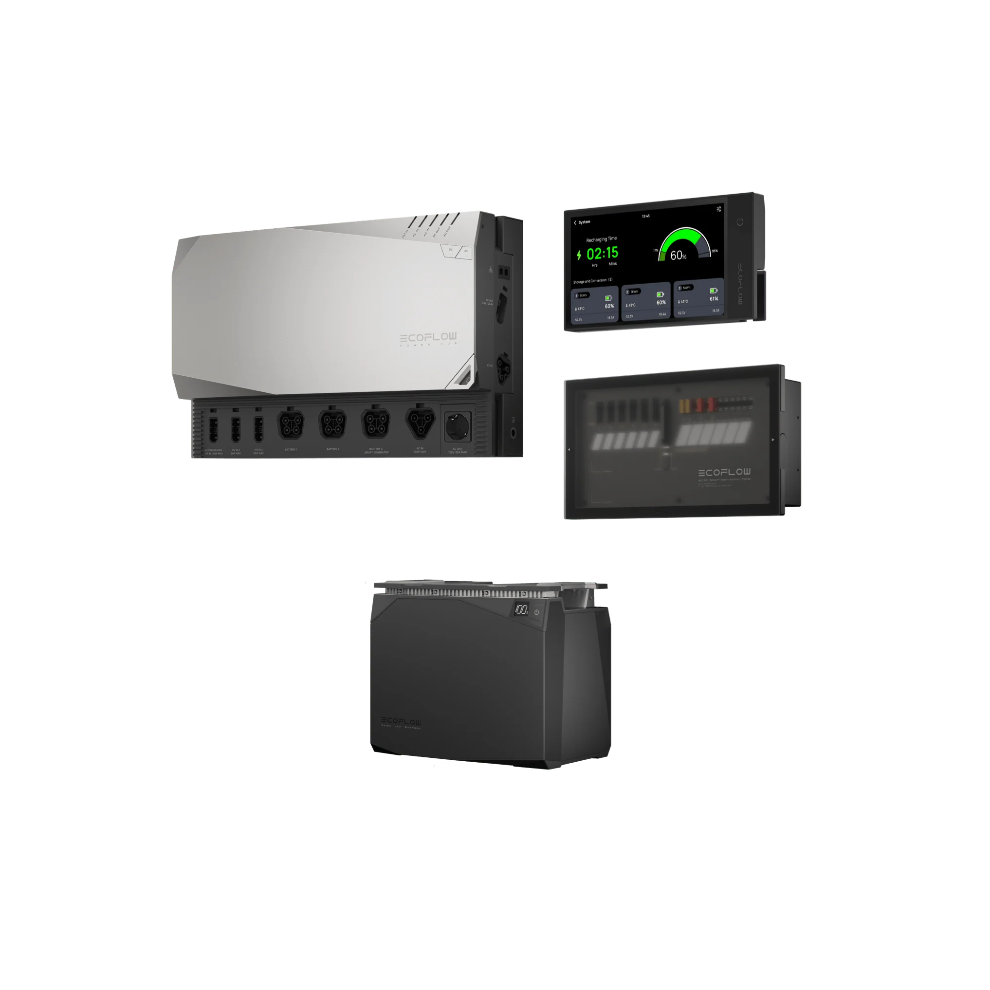 EcoFlow Power Kits de 2 kWh - Image 3