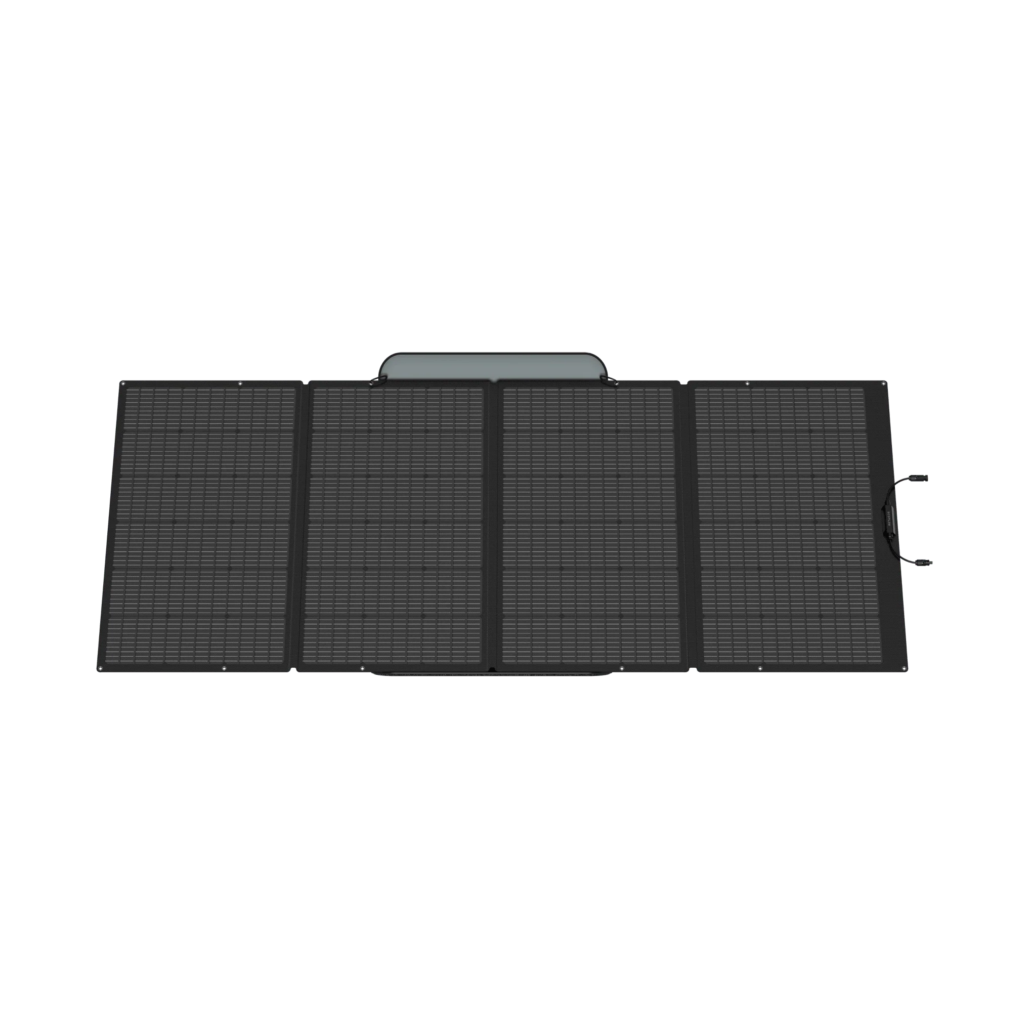 Panel Solar Portátil EcoFlow de 400 W (accesorio recomendado) - Image 3