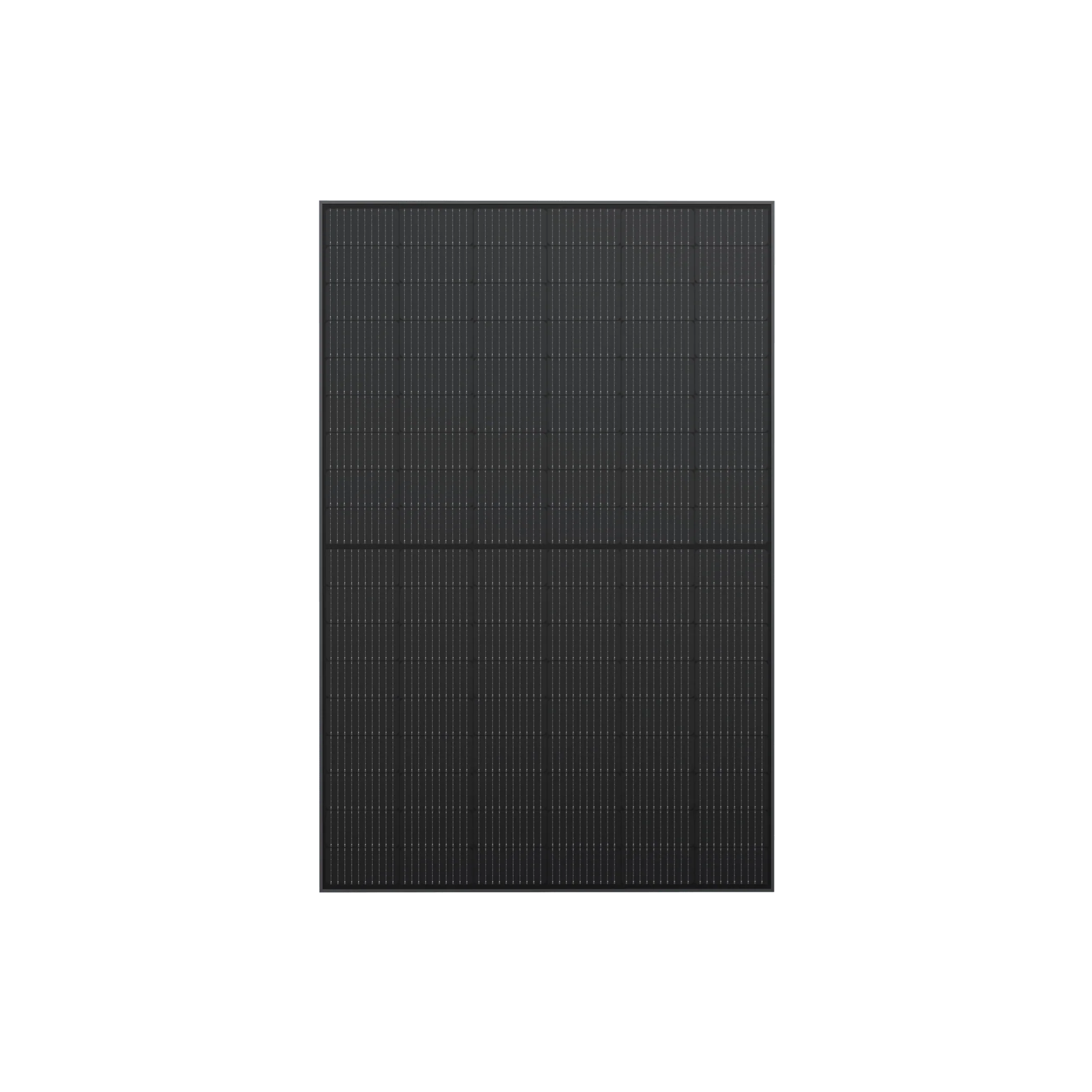 Panel Solar Rígido EcoFlow de 400W (2 unidades) - Image 3