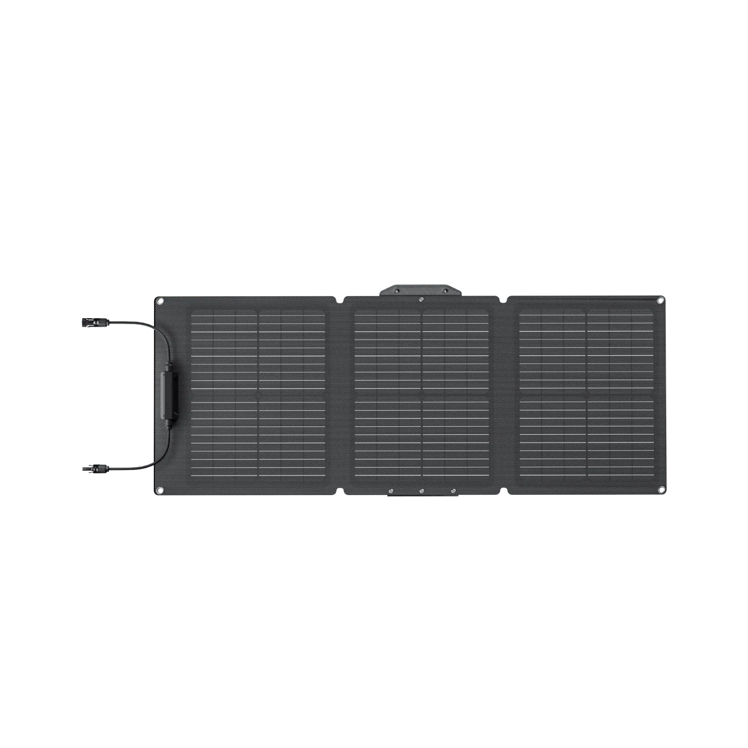 Panel solar portátil EcoFlow de 60 W - Image 4