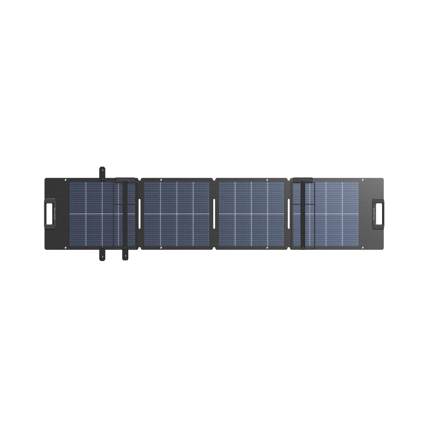 Panel solar ligero y portátil EcoFlow de 110 W - Image 4