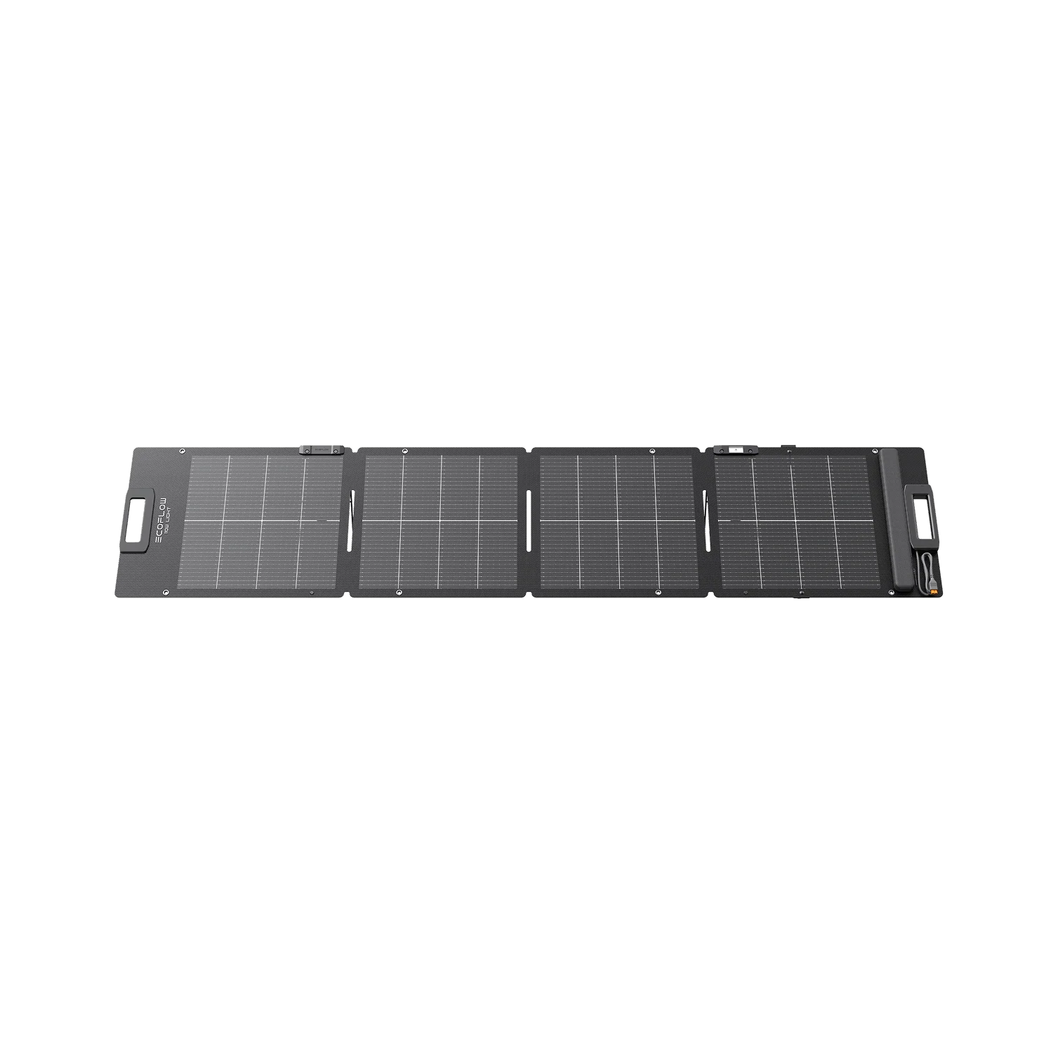 Panel solar ligero y portátil EcoFlow de 110 W - Image 5