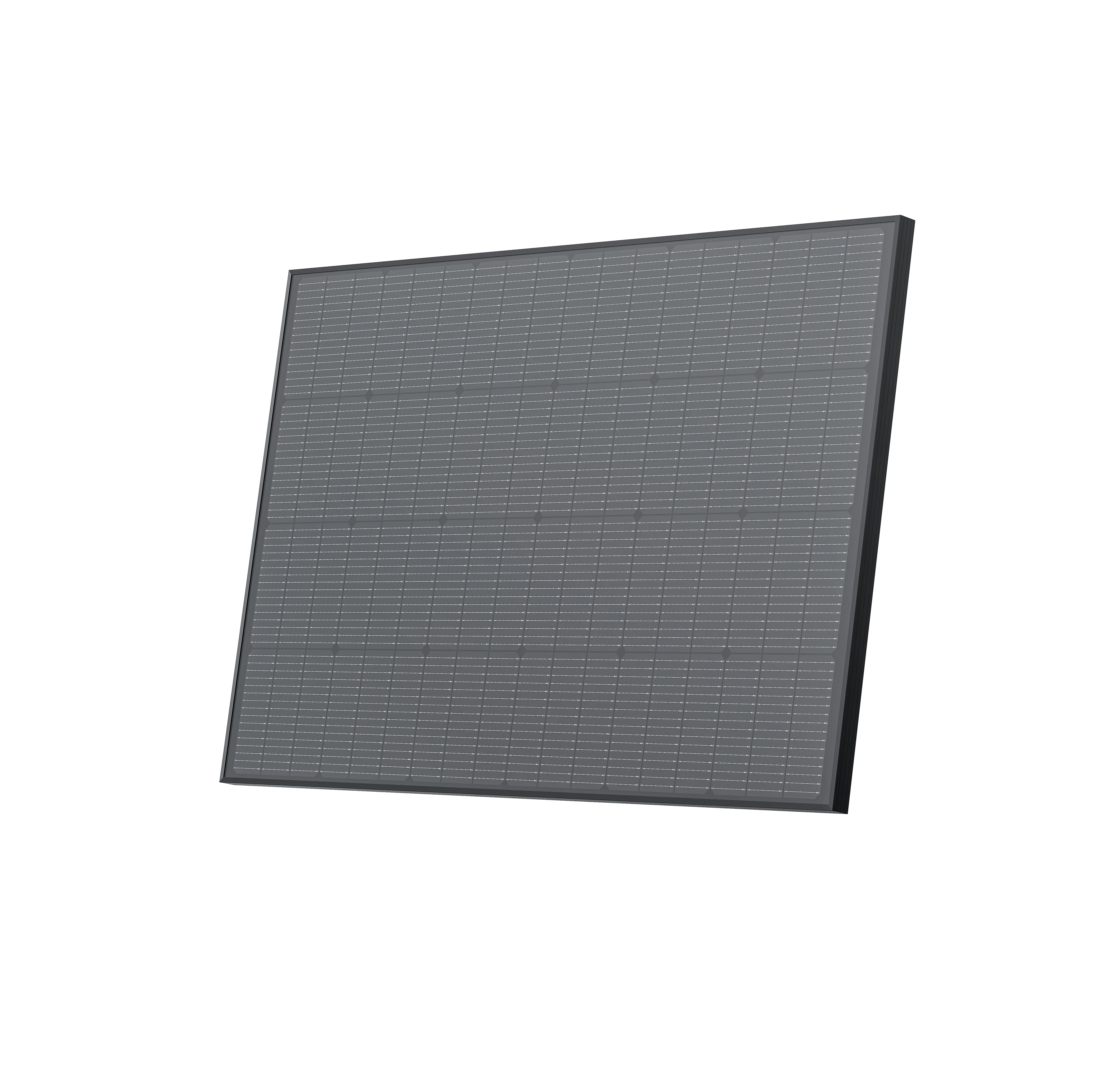 Panel solar rígido EcoFlow de 175 W - Image 4
