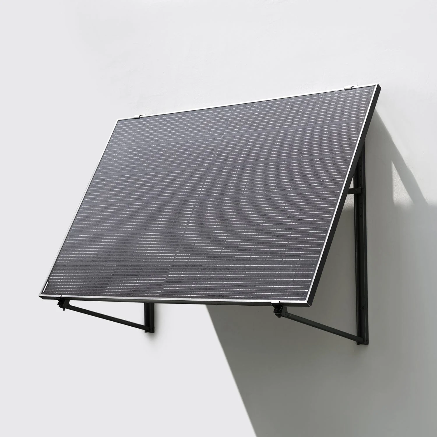 Soporte solar ajustable suspendido y para suelo EcoFlow - Image 3