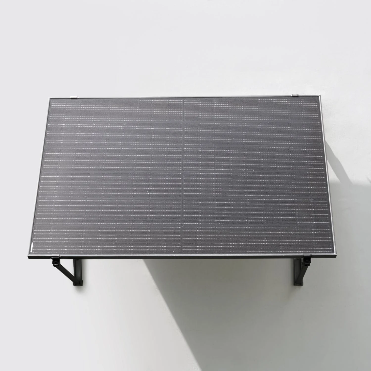 Soporte solar ajustable suspendido y para suelo EcoFlow - Image 5