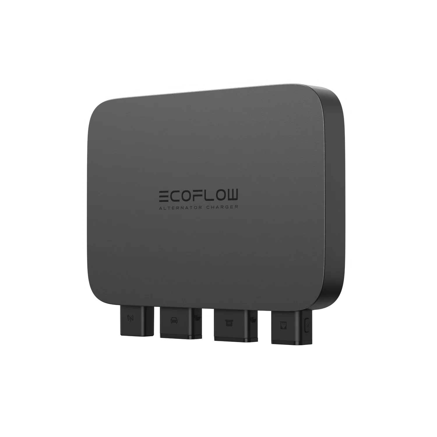 Cargador mediante alternador EcoFlow de 800 W + EcoFlow DELTA 2 Max - Image 5