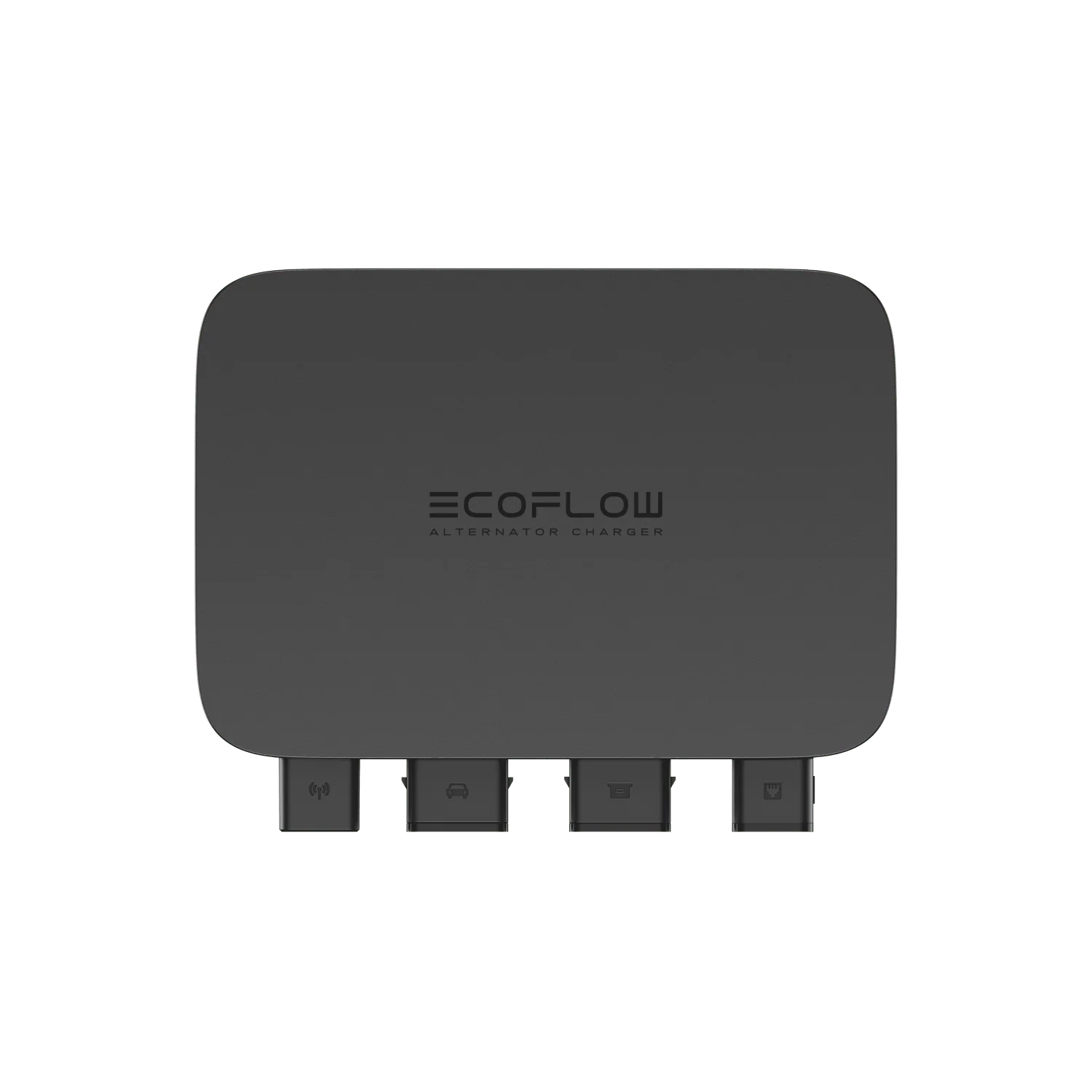 Cargador mediante alternador EcoFlow de 800 W + WAVE 2 + batería adicional - Image 7