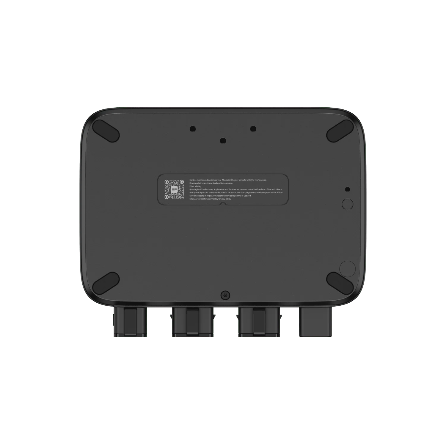 Cargador mediante alternador EcoFlow de 800 W + WAVE 2 + batería adicional - Image 8