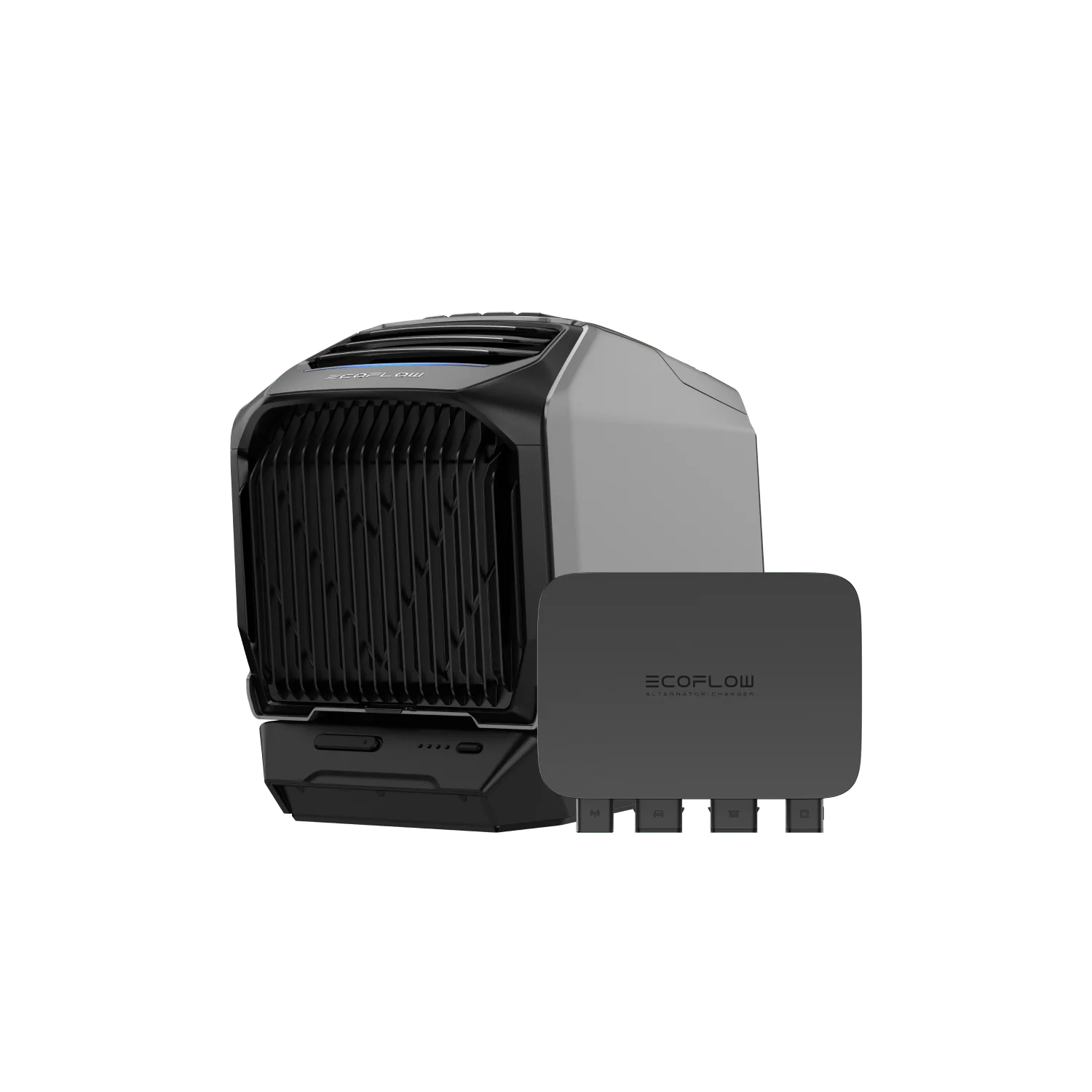 Cargador mediante alternador EcoFlow de 800 W - Image 15