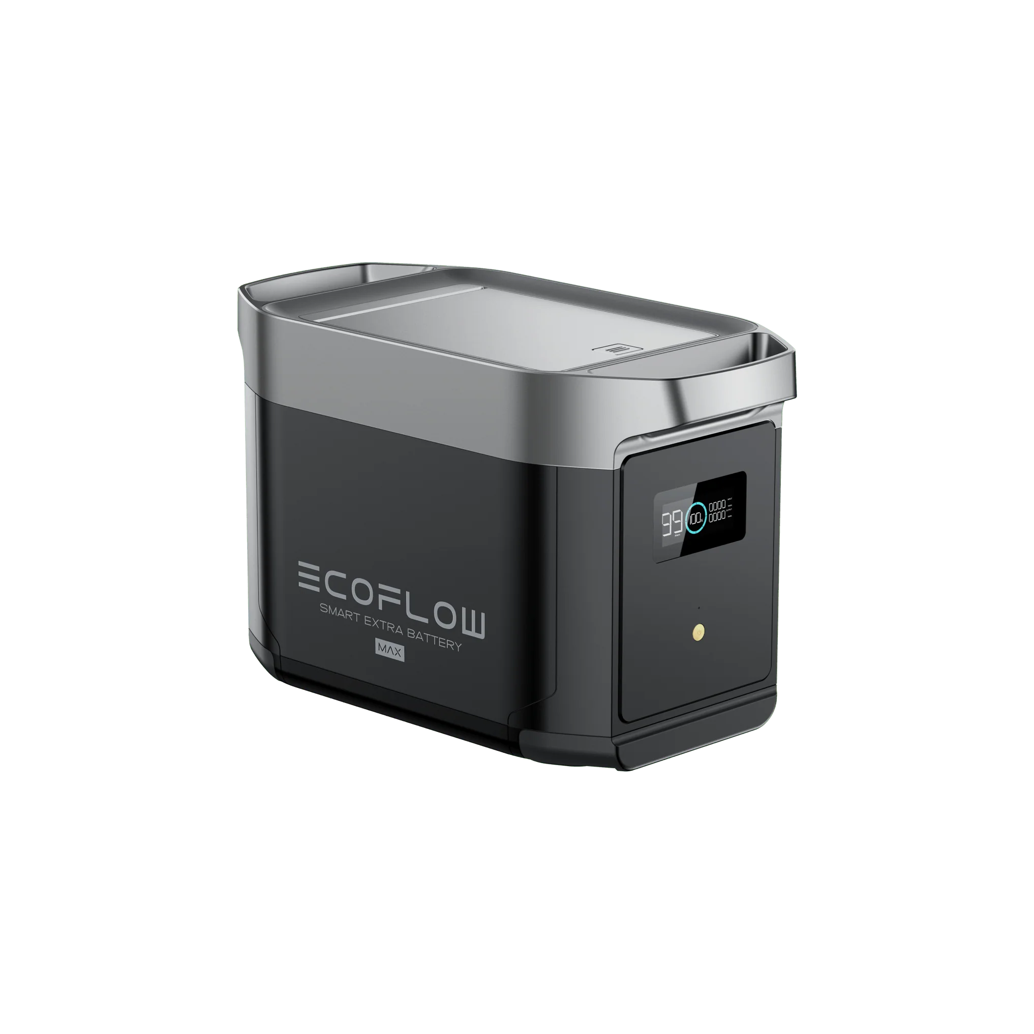 Batería adicional inteligente EcoFlow DELTA Max - Image 4
