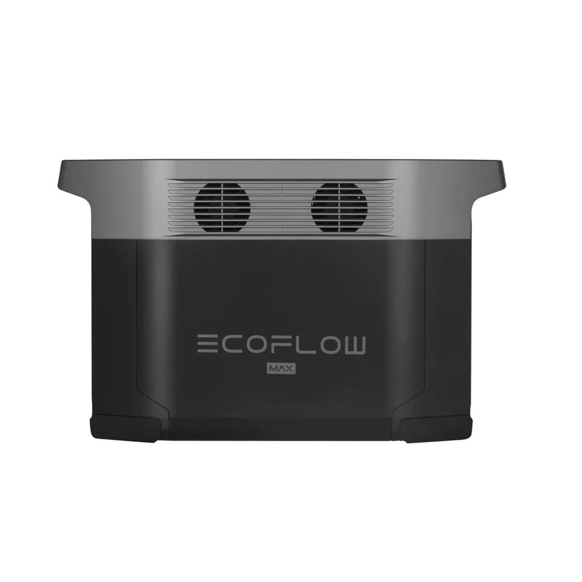 EcoFlow DELTA Max + Generador inteligente EcoFlow - Image 4