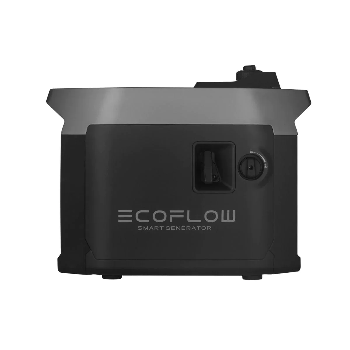 EcoFlow DELTA Max + Generador inteligente EcoFlow - Image 7