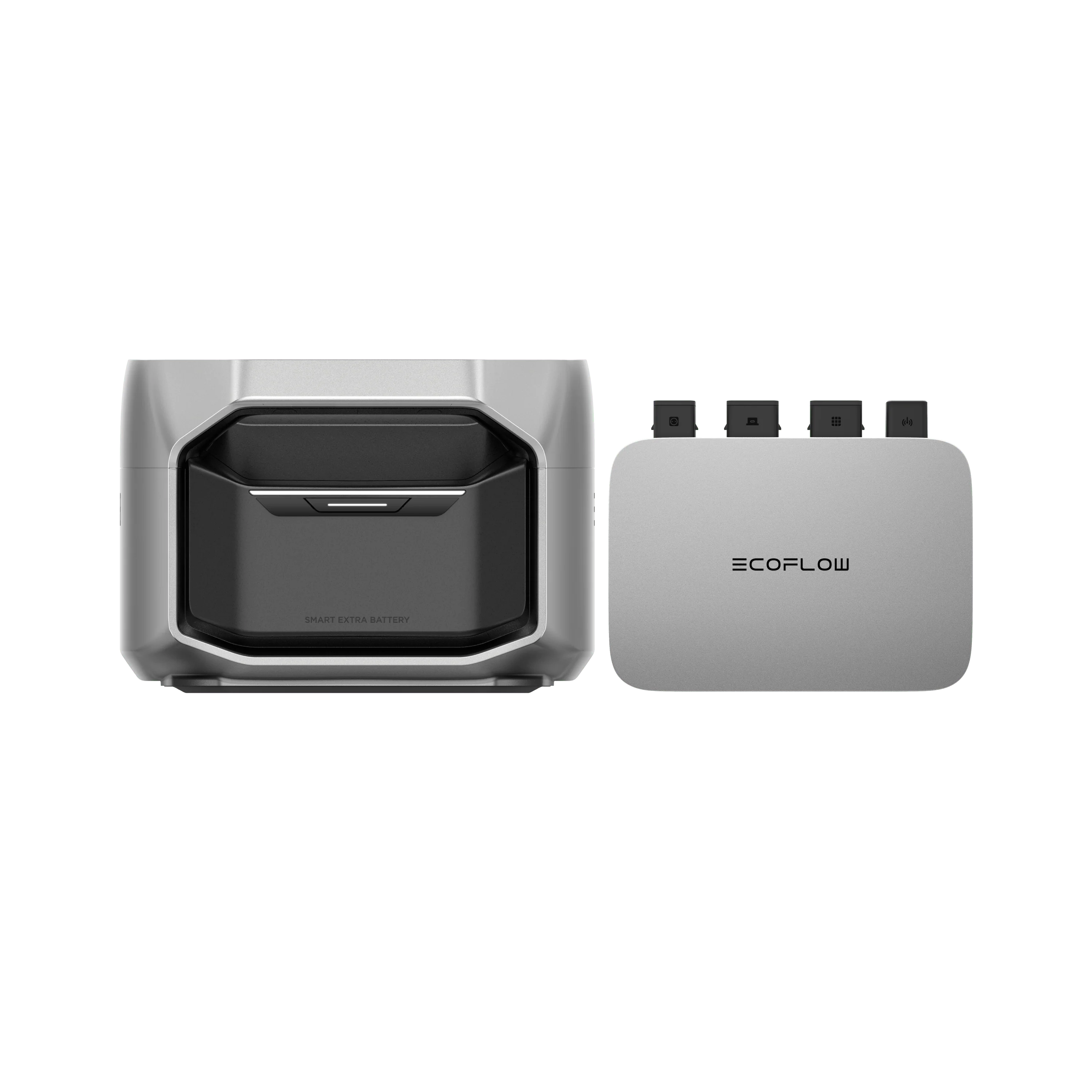Batería adicional inteligente EcoFlow DELTA Pro 3 - Image 8