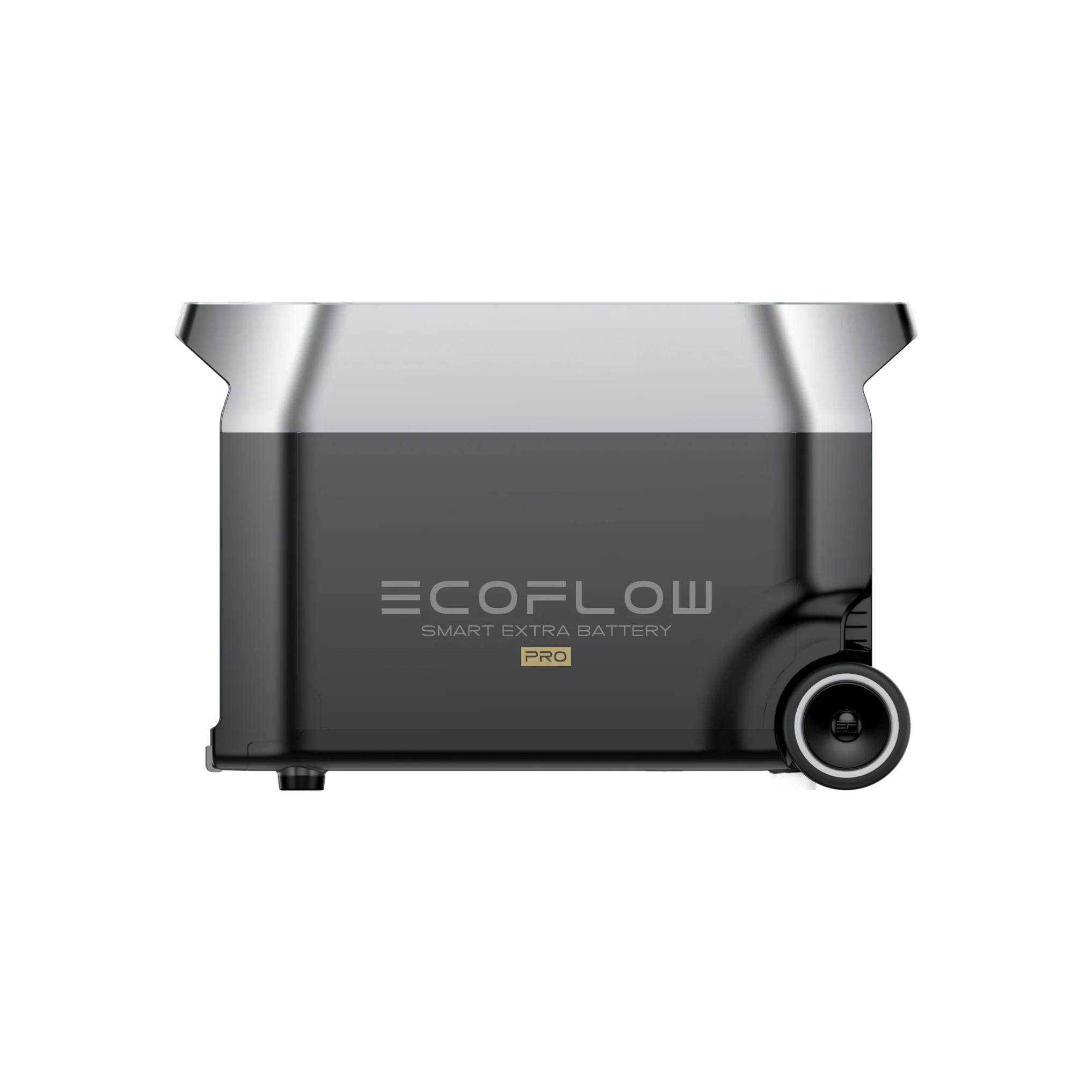 Batería adicional inteligente EcoFlow DELTA Pro (accesorio recomendado) - Image 3