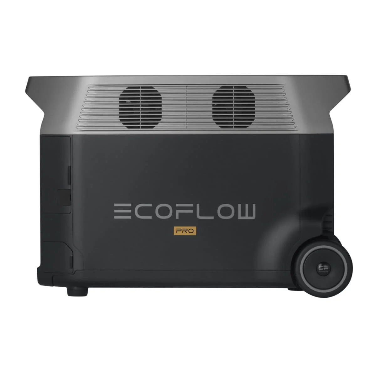 EcoFlow DELTA Pro + Generador Inteligente EcoFlow - Image 4