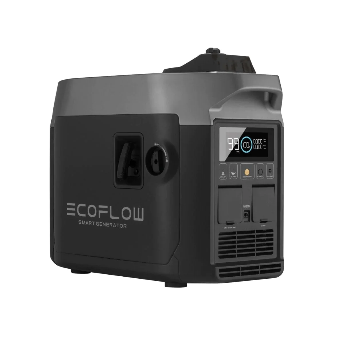 EcoFlow DELTA Pro + Generador Inteligente EcoFlow - Image 6