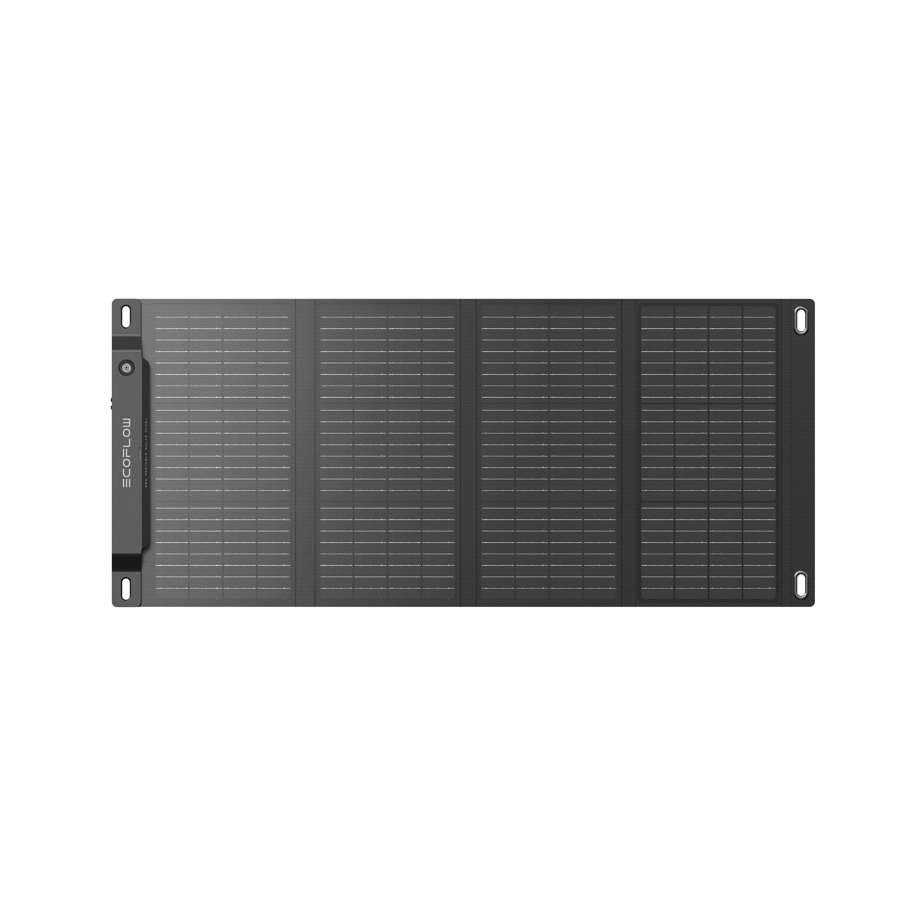 Panel solar portátil EcoFlow de 28 W - Image 3