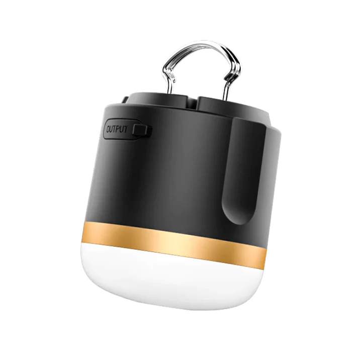 L¨¢mpara para camping EcoFlow - Image 4