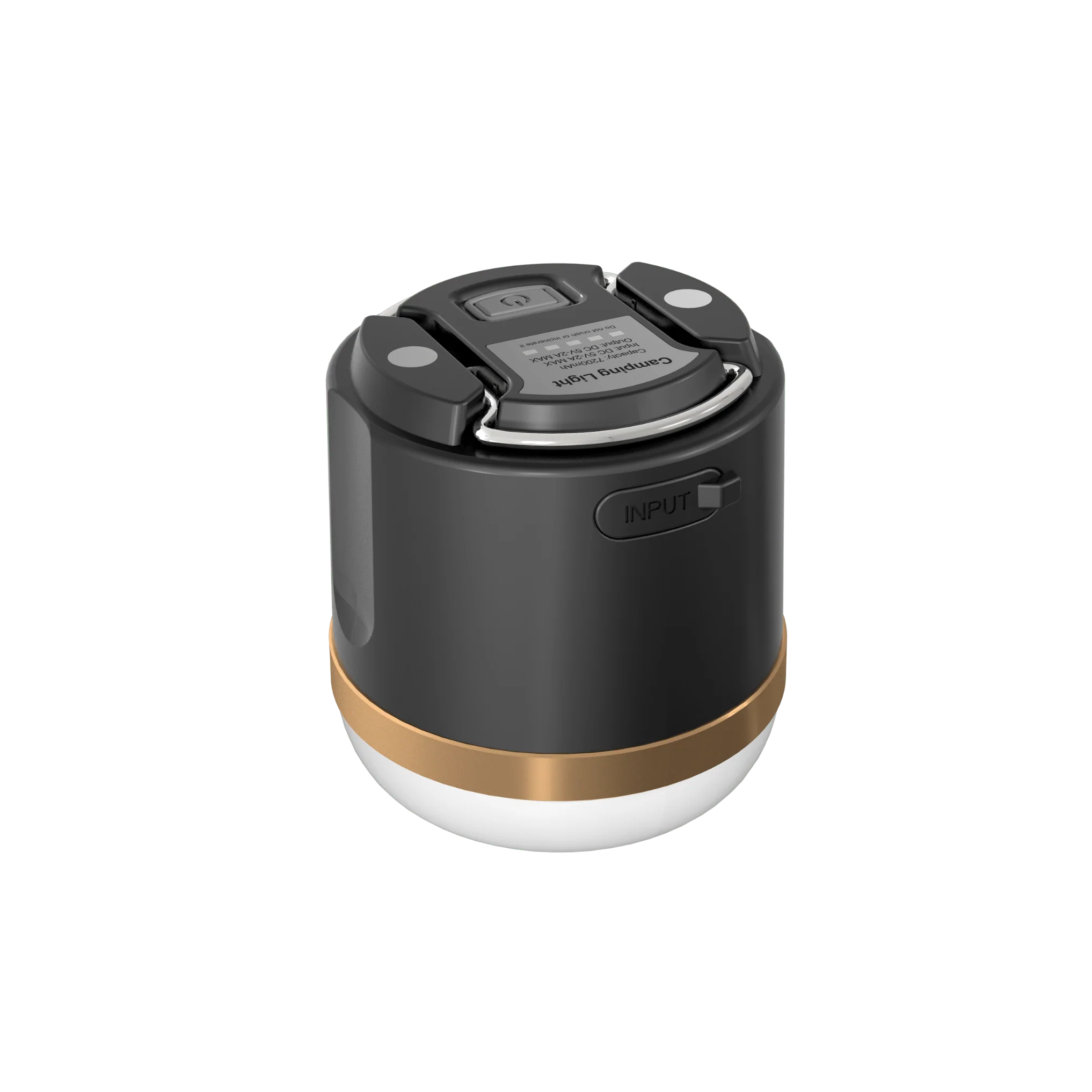 L¨¢mpara para camping EcoFlow - Image 5