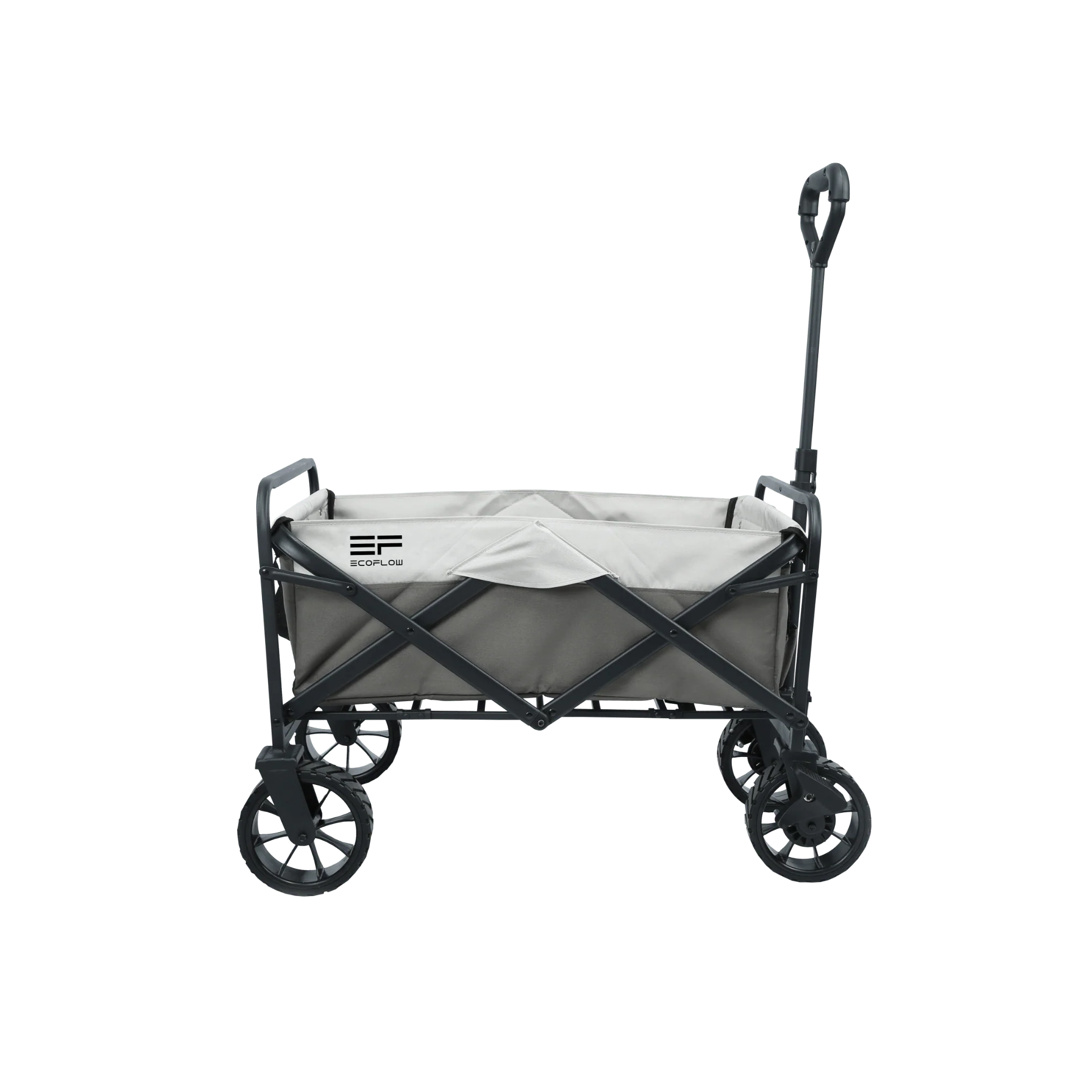 Carro plegable con ruedas EcoFlow - Image 3