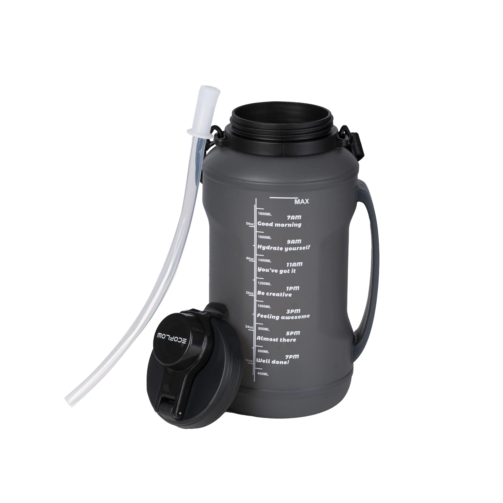 Botella de agua plegable EcoFlow - Image 4