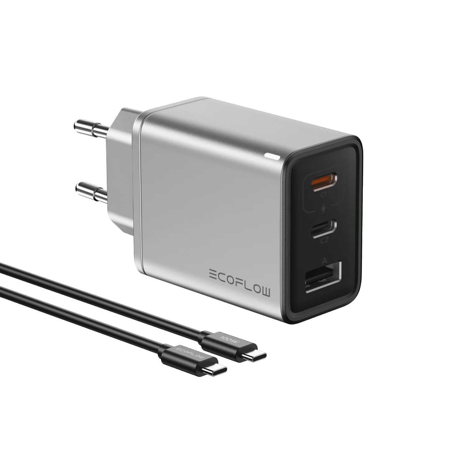 EcoFlow Kit de Carga Rápida - Image 3