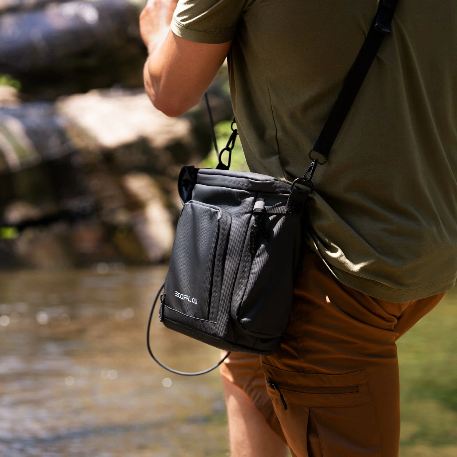Funda de transporte impermeable - Image 2