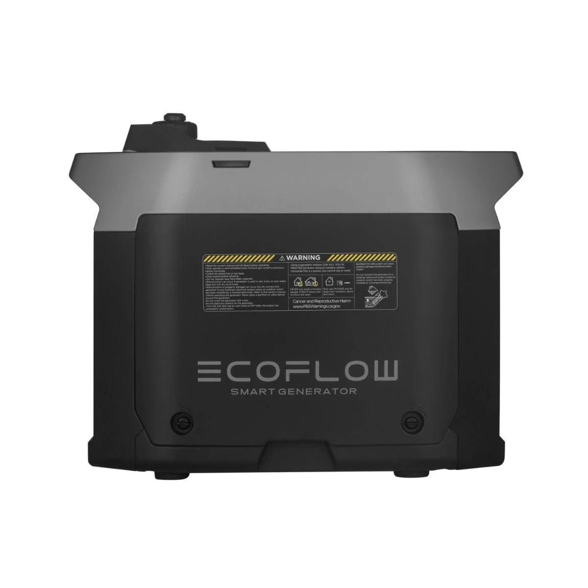 Generador Inteligente EcoFlow - Image 5