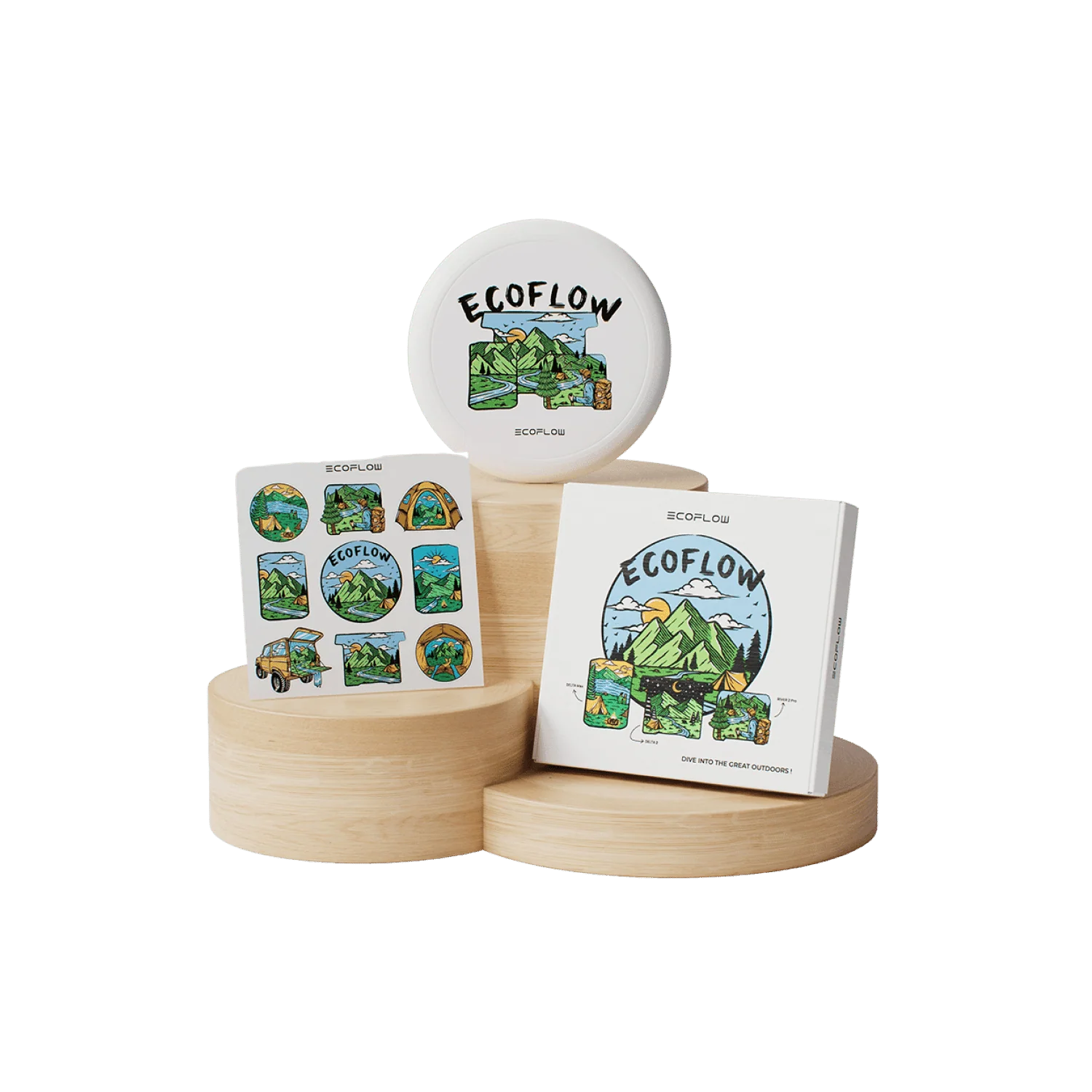 Regalos para campaña de referencias - Image 3