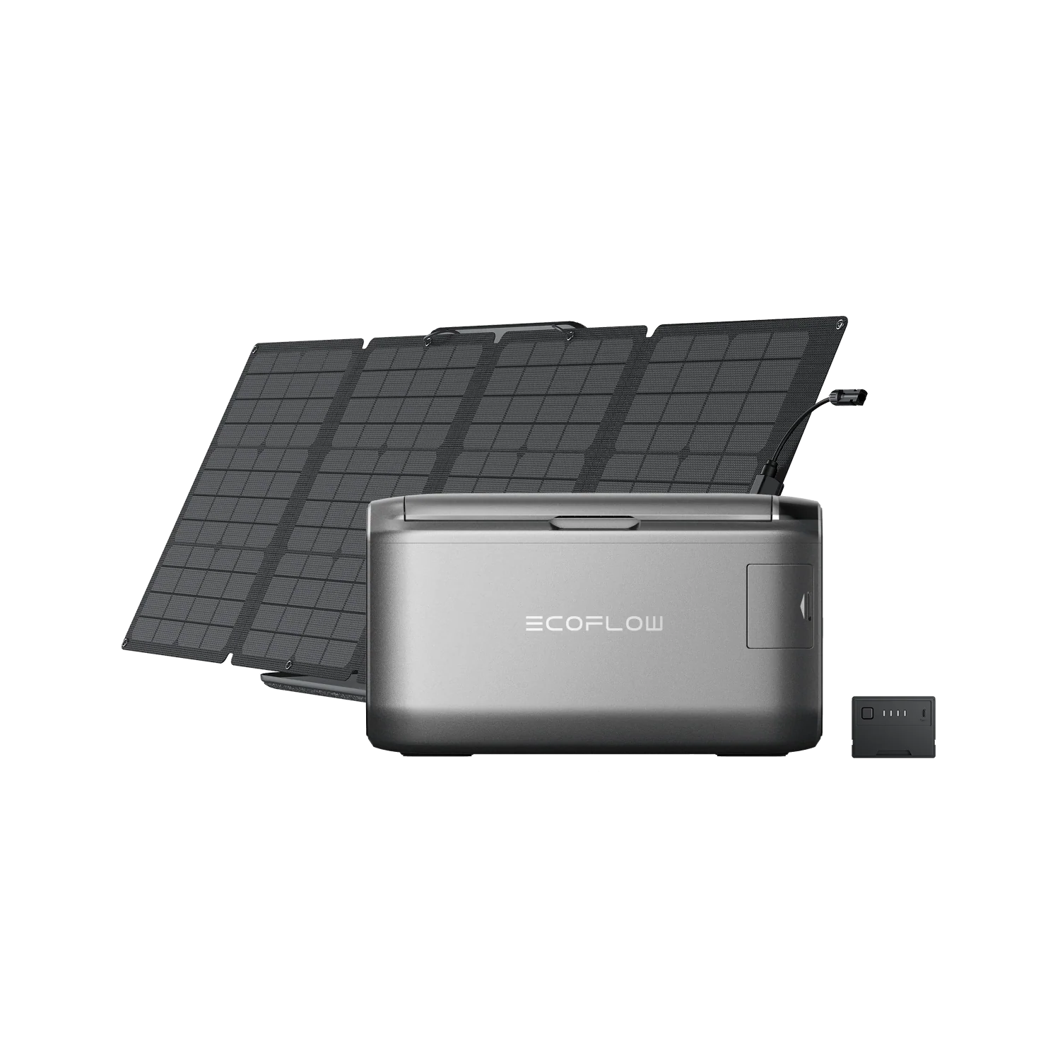 Nevera congelador portátil EcoFlow GLACIER Classic - Image 10
