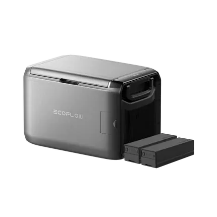 Nevera congelador portátil EcoFlow GLACIER Classic - Image 17