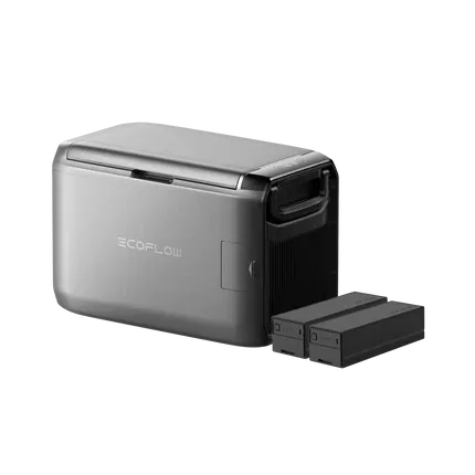 Nevera congelador portátil EcoFlow GLACIER Classic - Image 18