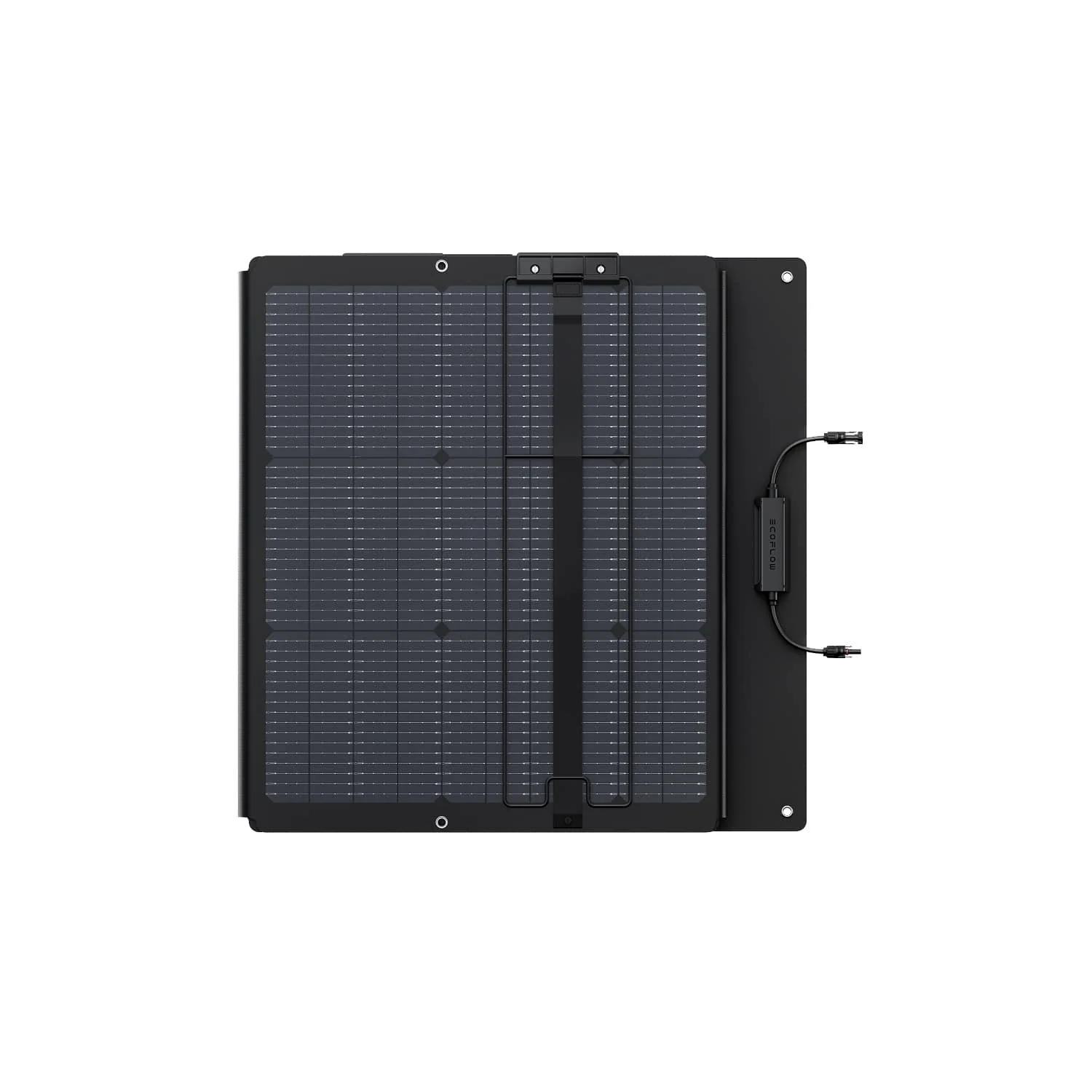 Panel solar portátil bifacial EcoFlow NextGen de 220 W (Reacondicionado) - Image 5