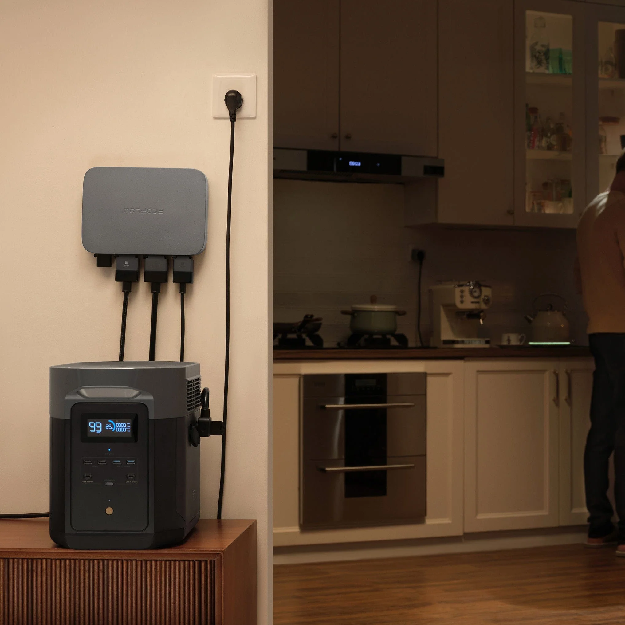 Inversor EcoFlow PowerStream 600 W/800 W - Image 4