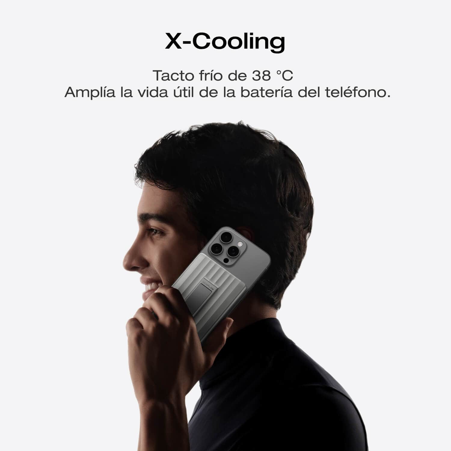 Banco de energía magnético EcoFlow RAPID (10 000 mAh, 7,5 W, carga magnética) - Image 10