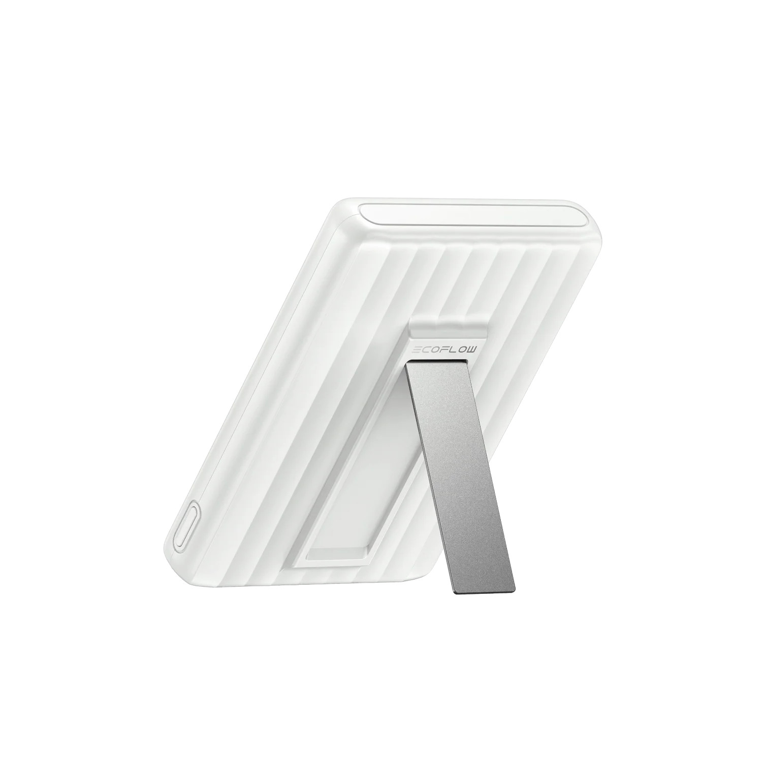 Banco de energía magnético EcoFlow RAPID (10 000 mAh, 7,5 W, carga magnética) - Image 3