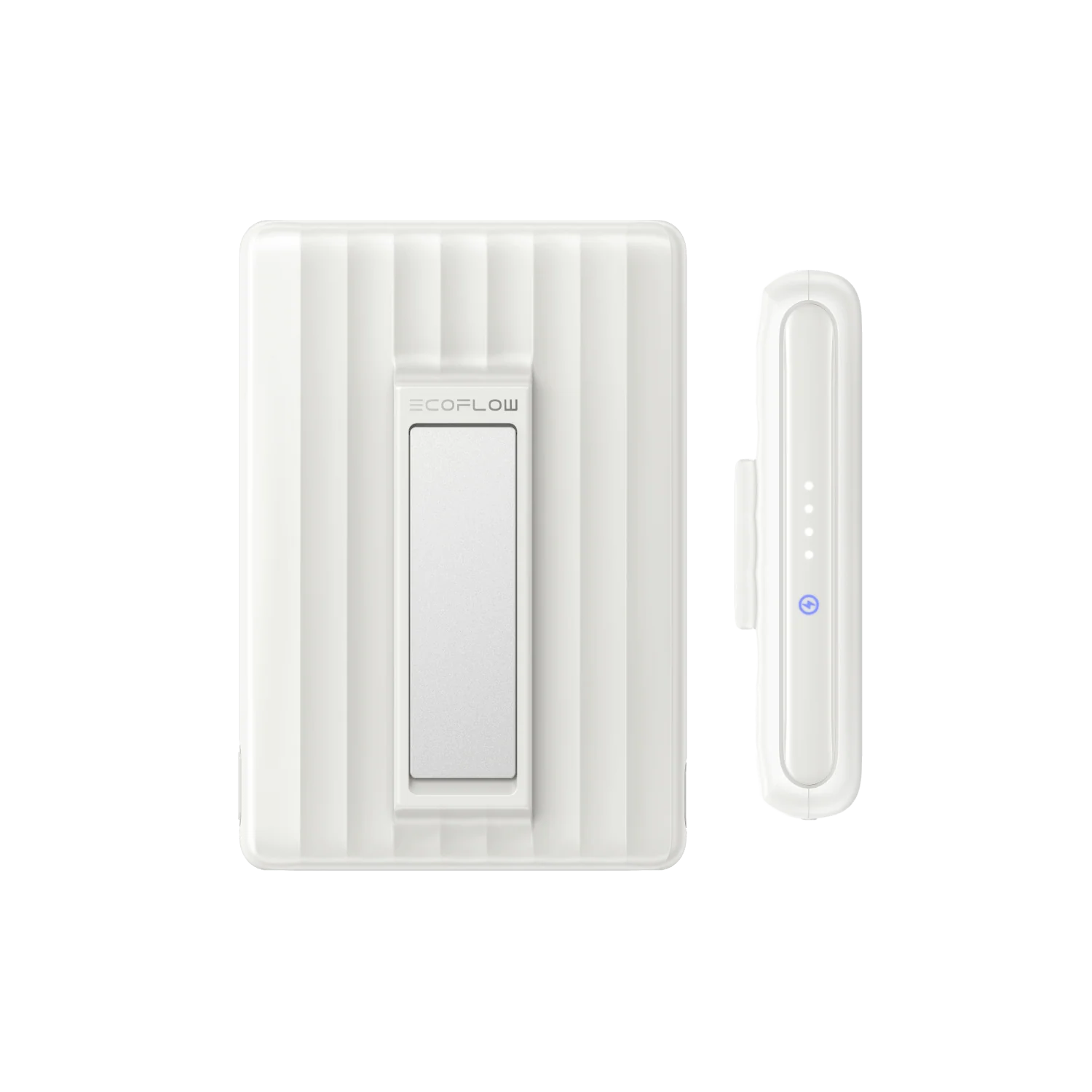 Banco de energía magnético EcoFlow RAPID (10 000 mAh, 7,5 W, carga magnética) - Image 4