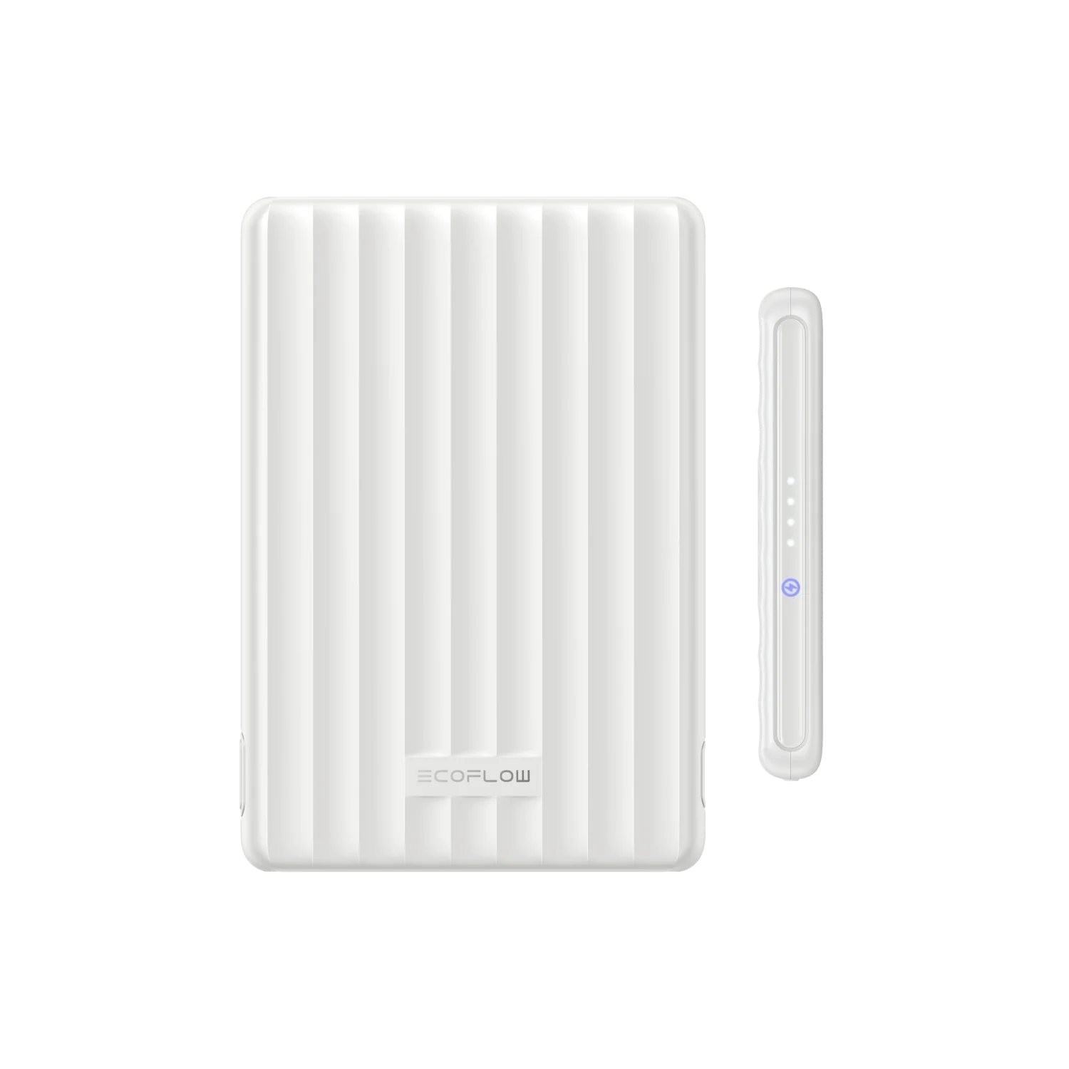 Banco de energía magnético EcoFlow RAPID (5 000 mAh, 7,5 W, carga magnética) - Image 3