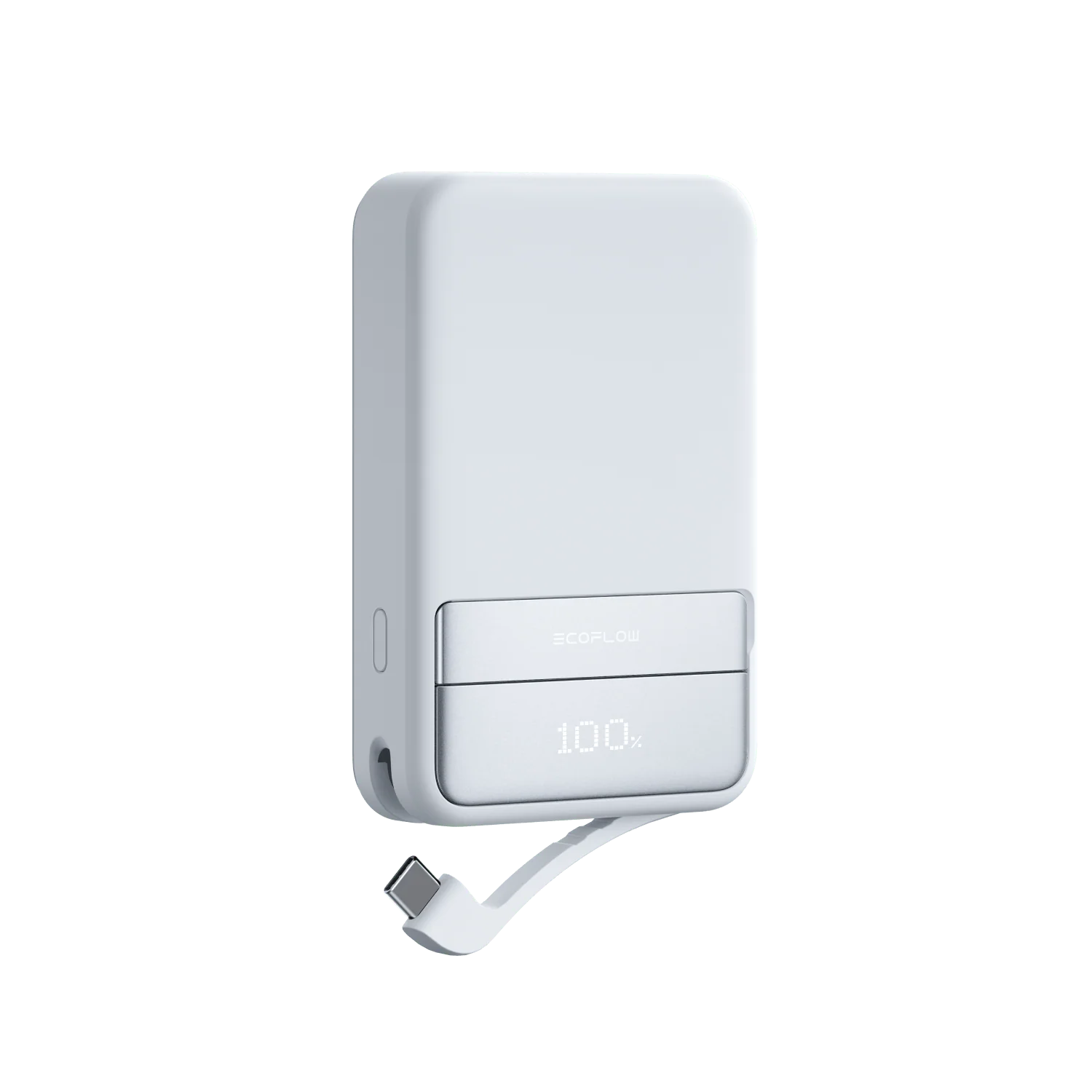 Banco de energía magnético EcoFlow RAPID - Image 12