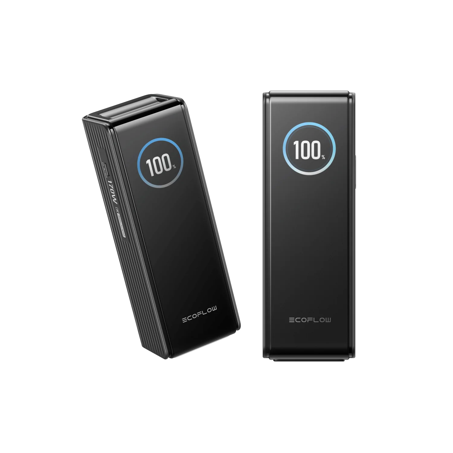 Banco de energía EcoFlow RAPID (25,000 mAh, 170 W) - Image 3