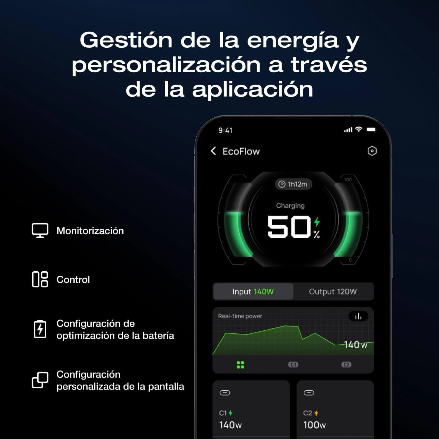 Banco de energía EcoFlow RAPID Pro X (27 650 mAh, 300 W) - Image 8