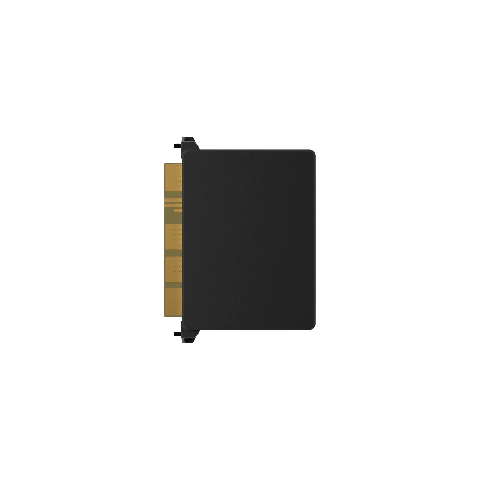 M¨®dulo de Rel¨¦s (Panel Dom¨¦stico Inteligente) - Image 3