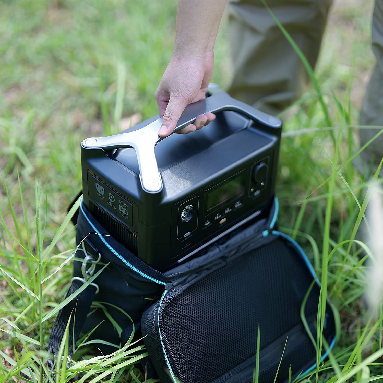 Funda para EcoFlow RIVER - Image 4