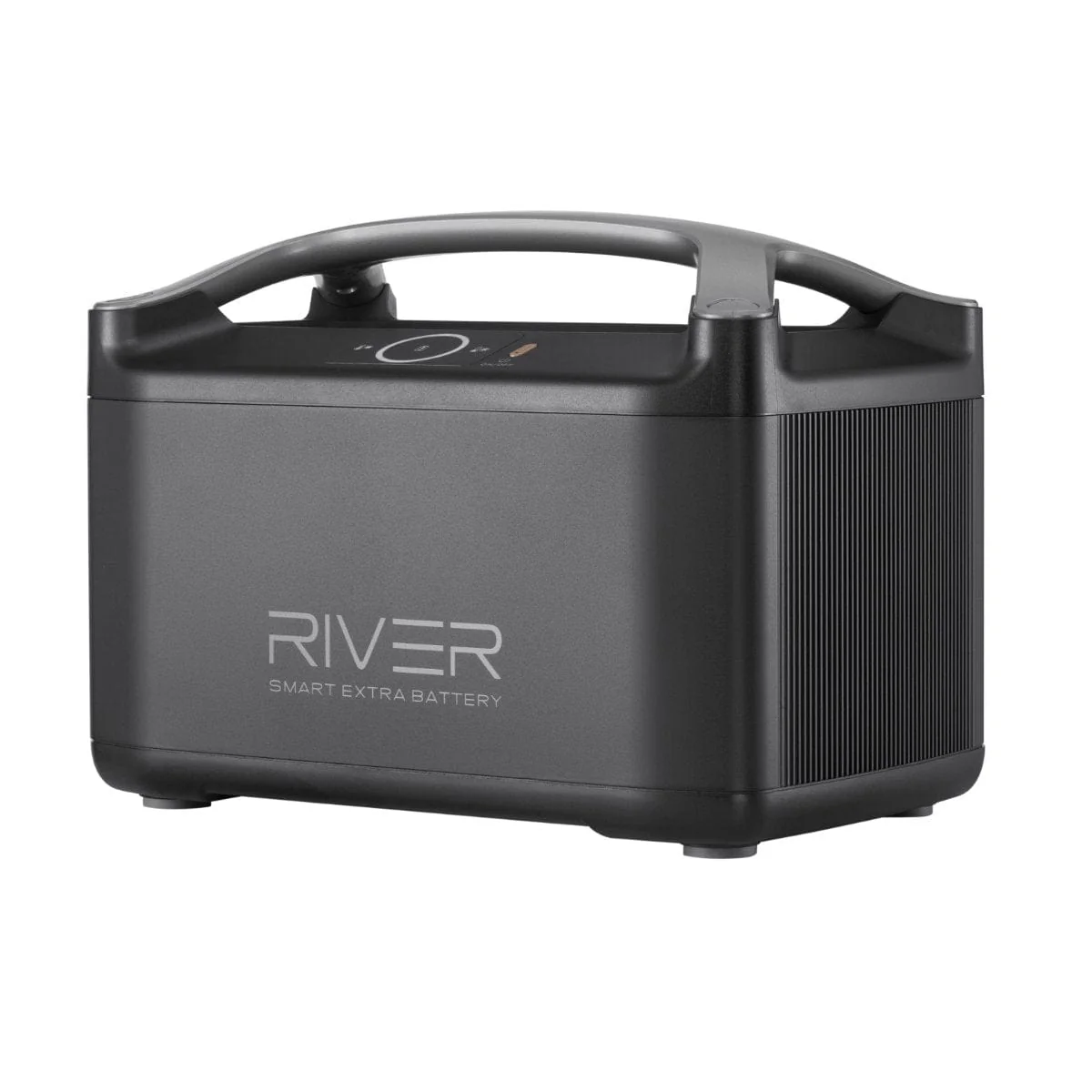 EcoFlow RIVER Pro + Batería adicional inteligente - Image 6